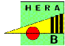 Das HERA-B-Symbol