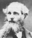 James Clerk Maxwell (1831 - 1879)