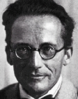Erwin Schrdinger