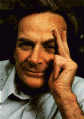 Richard P. Feynman (1918 - 1988)