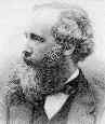 James Clerk Maxwell (1831 - 1897)